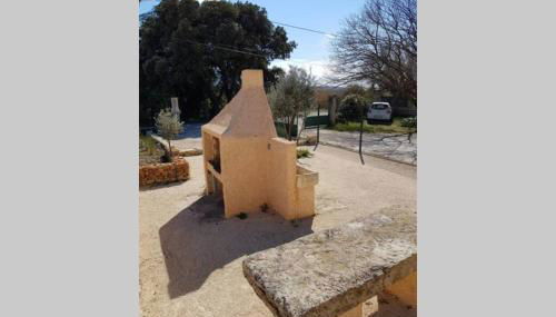 LE CALME EN PROVENCE - Foto 2