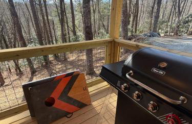 The Onyx - Walk to Falls, Hot Tub, Resort Access, Luxe Approved - Foto 58