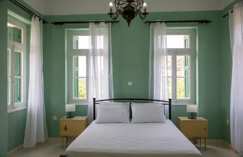 Cheloni Manor House - Foto 25