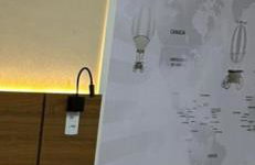 VISION HOTEL Brasilia Piscina Academia Garagem Flat 12 Andar - Foto 40