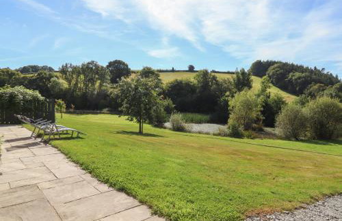 Binneford Barn - Foto 32