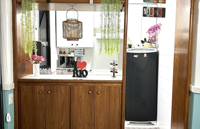 Apartamento Copa Resort HIR 19 - Foto 15