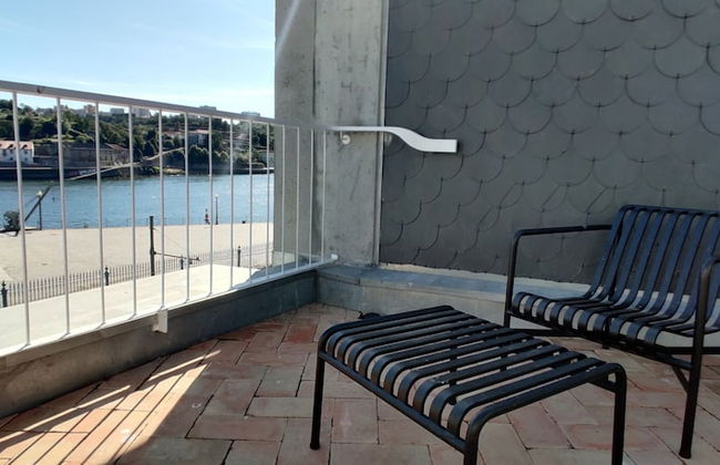 Oporto Serviced Apartments - Miragaia - Foto 69