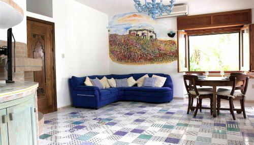 Jungle House - Pineta Is Morus - Foto 2