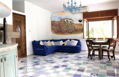 Jungle House - Pineta Is Morus - Foto 2