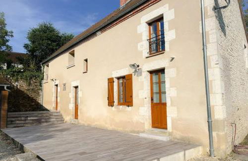 Gîte du Riou - Foto 1