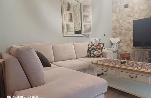 Delou-M 27 01 Luxury Apartment by Igoumenitsa - Foto 17