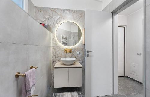 Sunset on the Lake Belgirate - Foto 9