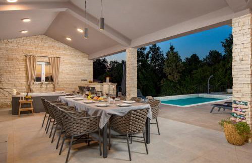 Villa Hygge -5 bedroom villa - Foto 54