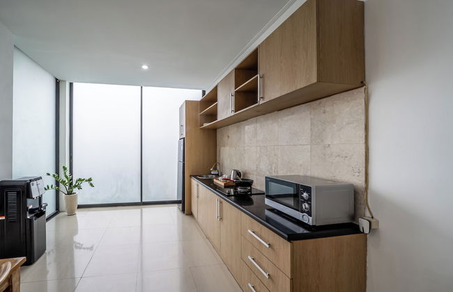 The Dewi Pererenan - Photo 47