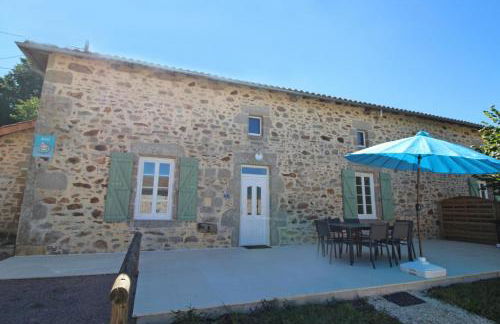 Gîte Les Champs N°1 - Foto 25