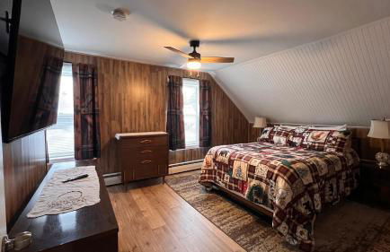 Charming 5-bedroom house in Jackman, Moose River Maine - Foto 26