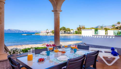 Villa Cas Siulet - Foto 1