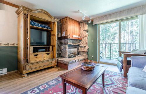 Winter Park Mountain Retreat with Stunning Views - Foto 9