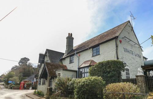 The Pepper Pot Retreat - Foto 33