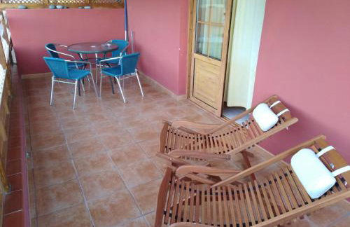 Apartamentos La Banda - Foto 14