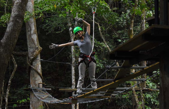 Rainforest Pacific Adventure Park - Photo 4