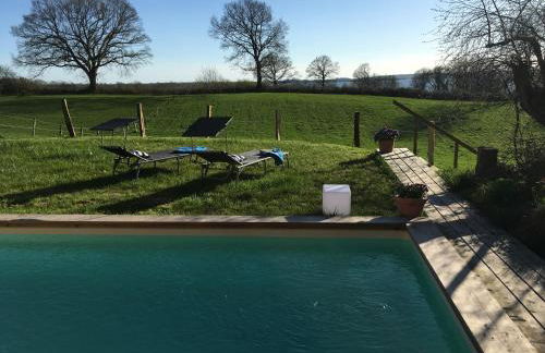 Hoheluft am Wittensee Apt 1 - Foto 13