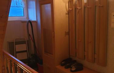 Monteurzimmer Röderland - Langzeitaufenthalte für bis zu 6 Personen - Foto 14