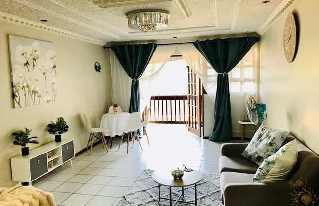 A 2 bed Room Apartment - Foto 1