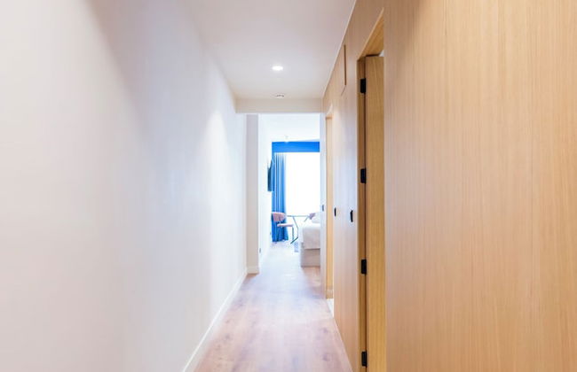 Iconic Suites - Foto 25