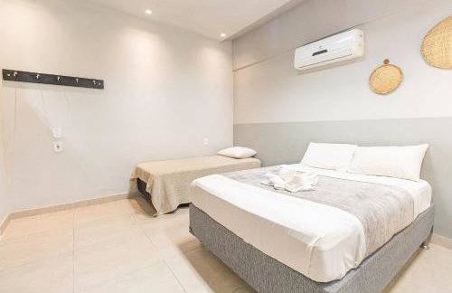 Casa en Búzios estilo industrial - Foto 14