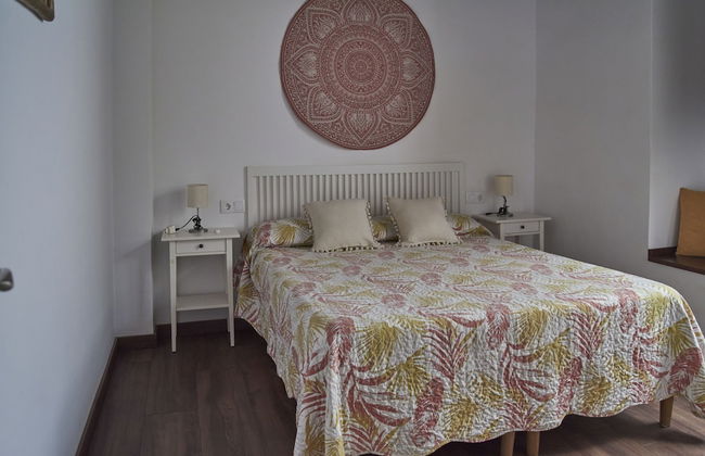 Apartamentos Mamelón - Foto 6