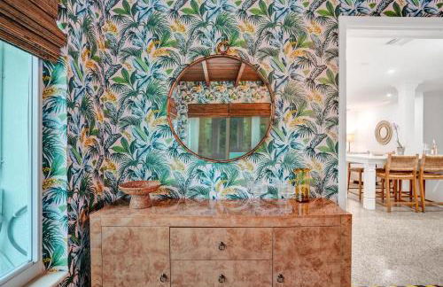 Poolside Palms Villa - Foto 6