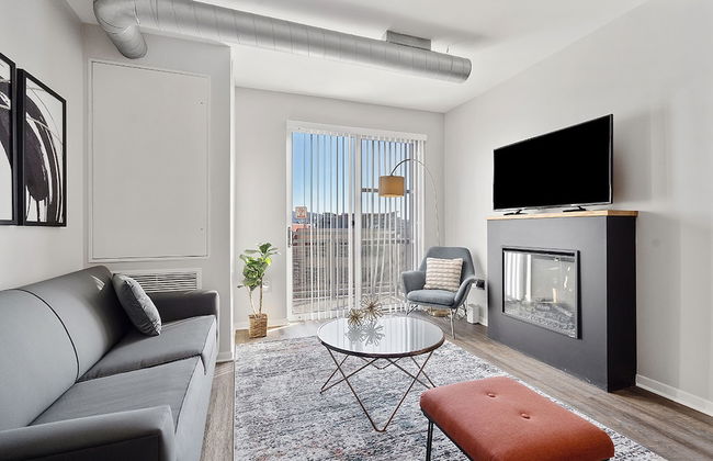 Kasa South Side Pittsburgh - Foto 32