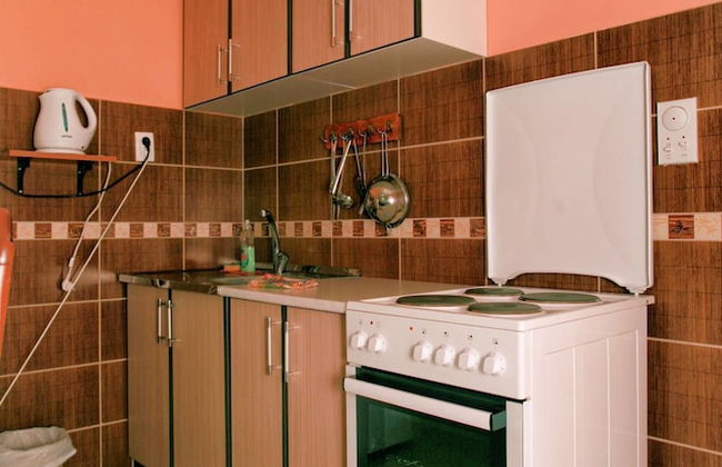 Apartments Bella Vista - Photo 10