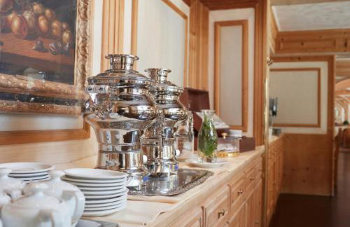 Living Hotel am Deutschen Museum - Photo 16