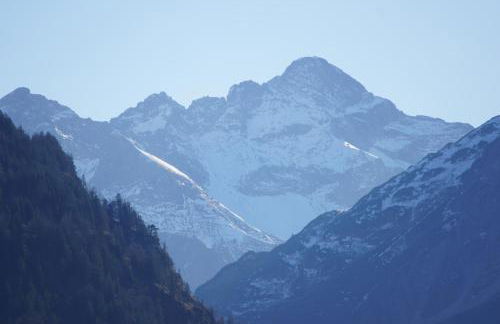 Landhaus am Plattenbichl - Luxus Apartment mit Pool und Sauna - im Sommer Bergbahn inklusive - Photo 21