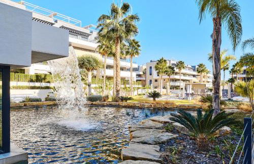 Azure Carmel Apartment Flamenca Village - Photo 53