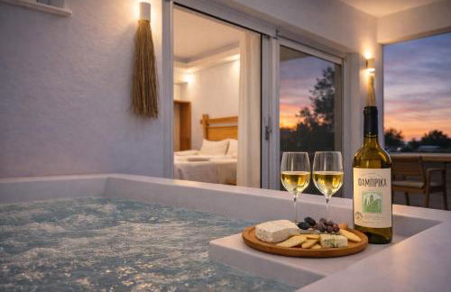 DelMar Suites Syros - Photo 1