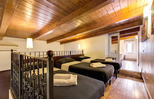 Aurelia Vatican Apartments - Foto 20