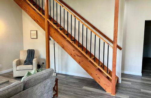 Forks Cedar House - Foto 21