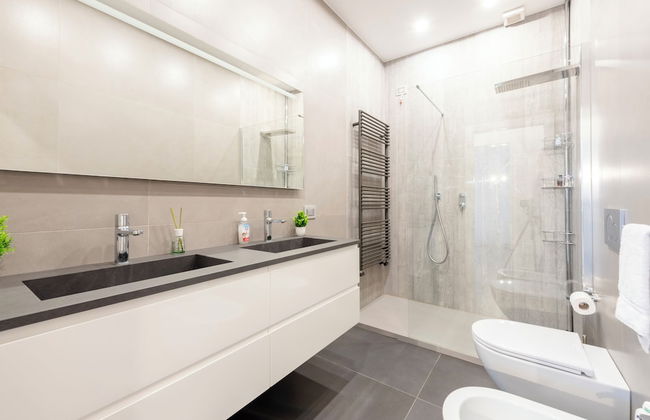 Sea View Terrace In Santa Margherita - Foto 22