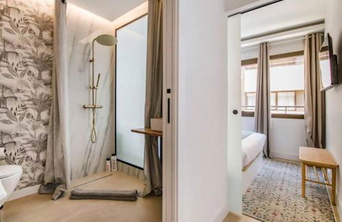 Serrano- Retiro Park-Plaza de Cibeles - Foto 10