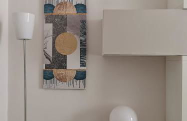 A casa di Luca Attico di Design - Foto 23