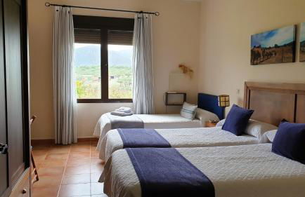 Casa con piscina en Parque Nacional de Cabañeros - Foto 19