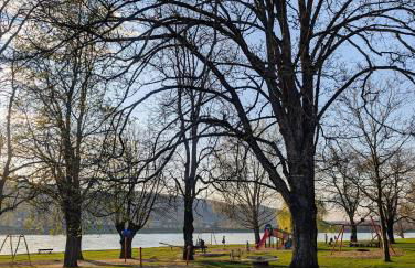 Basislager Rheinsteig - Foto 24