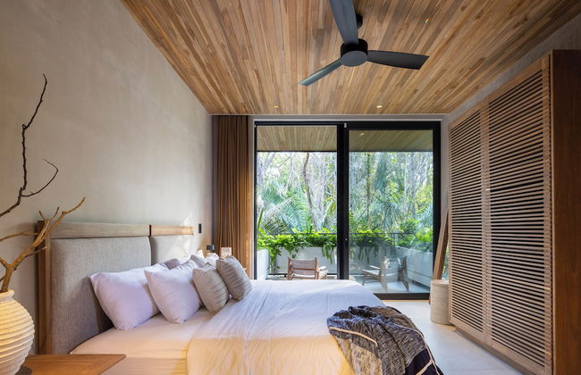 QUIN Surf Residence Nosara - Photo 50