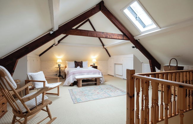 Gorgeous 3BD in Oxfordshire Countryside - Foto 26