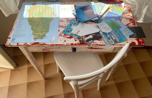 Cala di Seta Apartment - Rubino - Foto 36