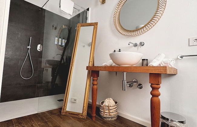 Su Entu Sardinian Country Club - Foto 13