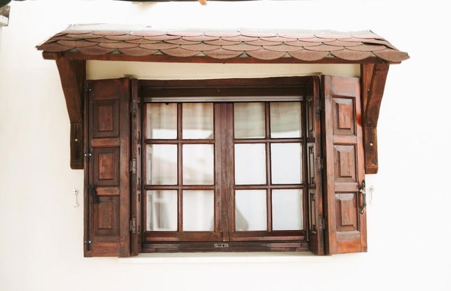 Giota s Garden House - Foto 26