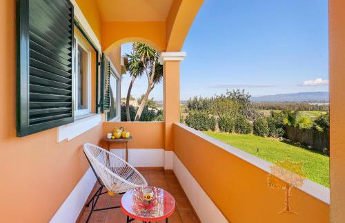 "Orange Tree Villa in Alvor - South - facing Family Villa with Private Poll" - Foto 14