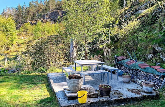 7 Person Holiday Home in Jelsa - Foto 19