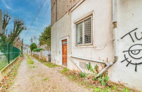 Le Victor Hugo - T2 cosy Horloge-Tassin - Foto 13