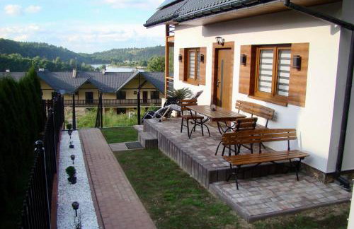 Bieszczadzki Amor - domek z jacuzzi - Foto 38